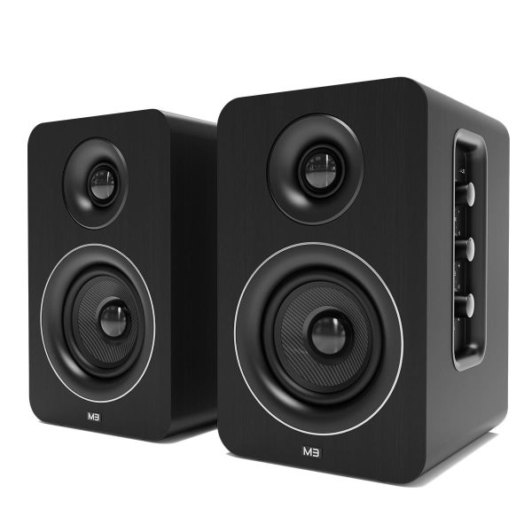 PowerBass Gaming Speakers